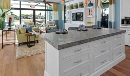 Kitchen & Bath Remodeling