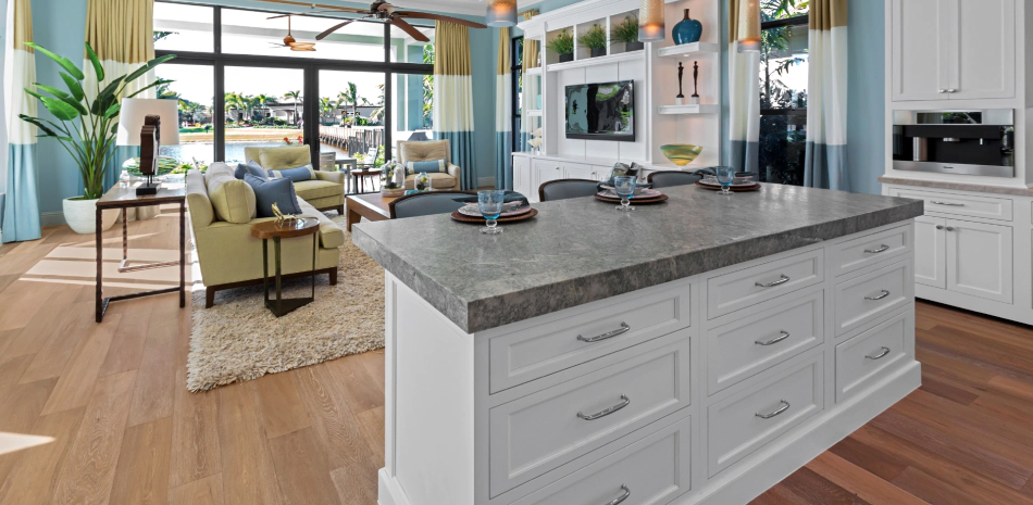 Kitchen & Bath Remodeling